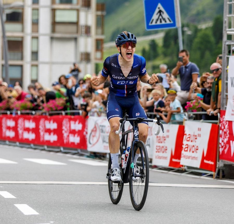 Ciclismo: il 59esimo Giro della Valle ha i colori dell'Irlanda