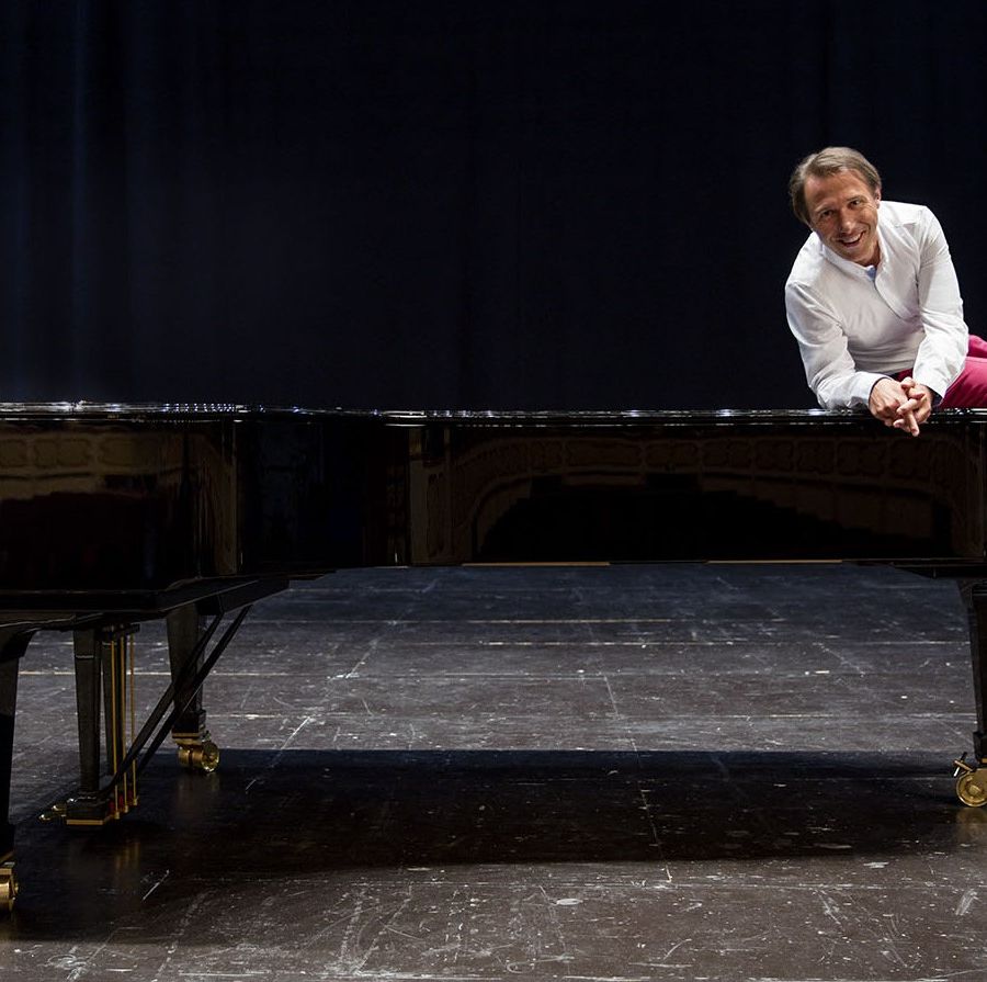 Maurizio Baglini