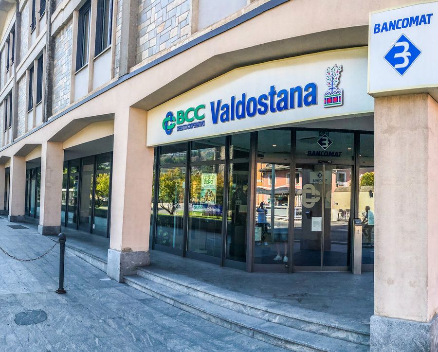 A scuola di educazione finanziaria con BCCV e IRECOOP VdA