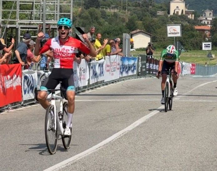 Federico Biagini