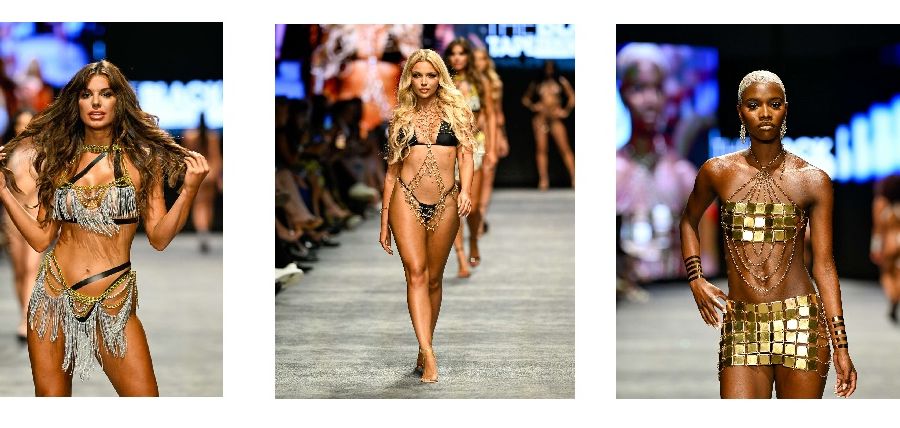 Tendenze beachwear 2024, un mare di stili e sogni
