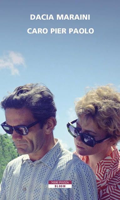 'Caro Pier' di Dacia MARAINI