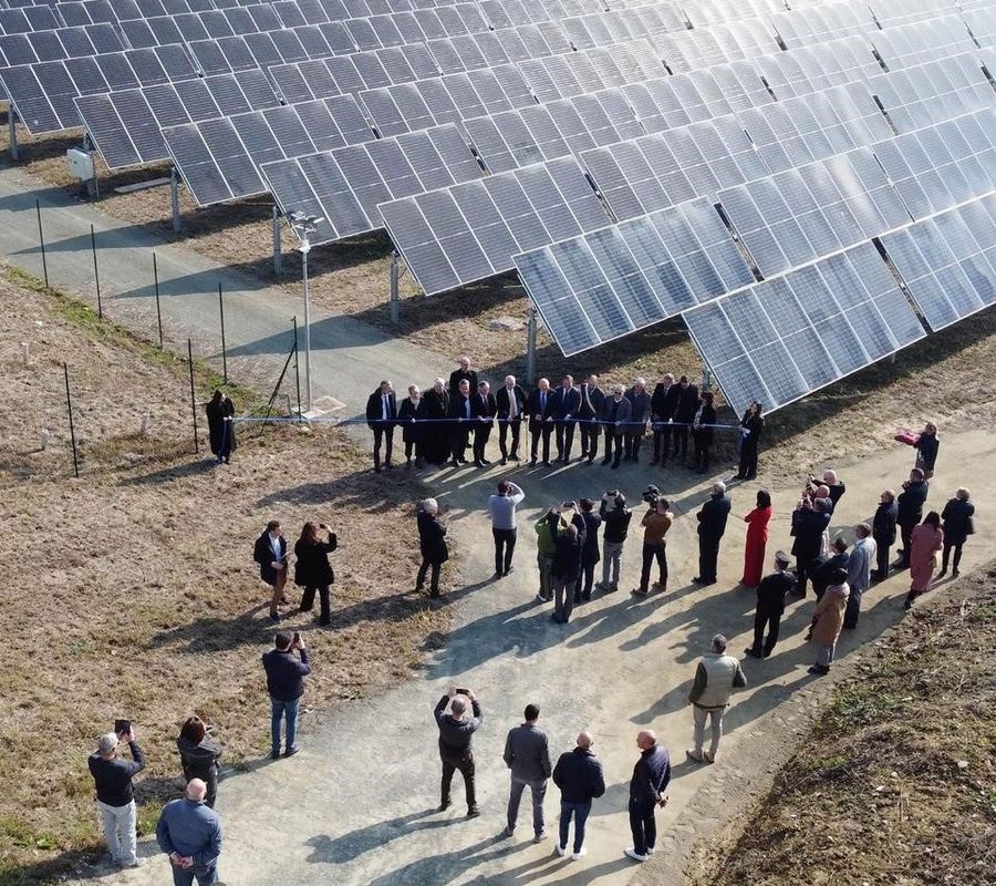 99 MW di nuova potenza da fonti rinnovabili per il Gruppo Cva