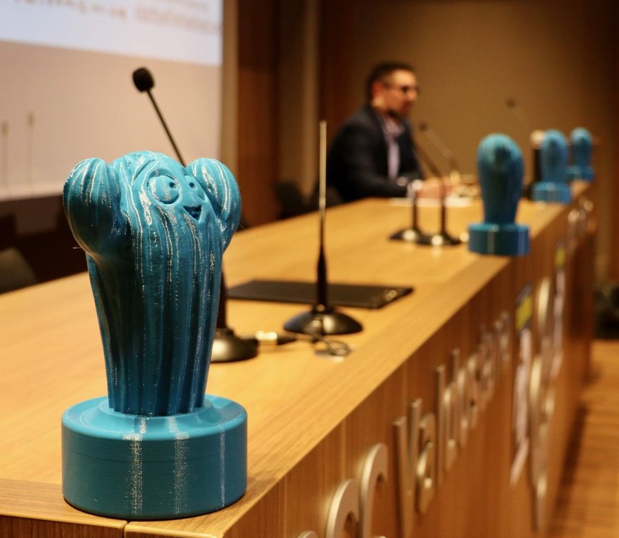 Aosta, al via la quarta edizione del Cactus Film Festival