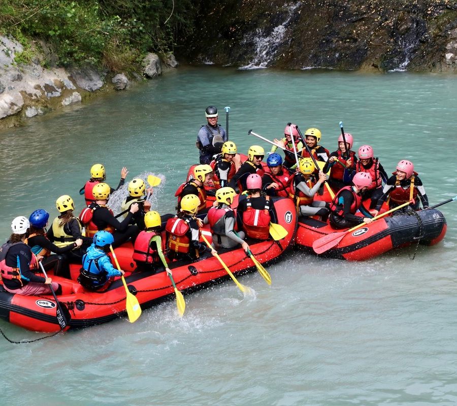 Ragazzi valdostani protagonisti con i campi di volontariato del bando 'Giovani ON'