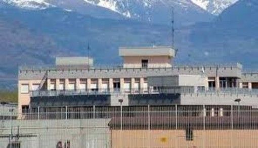 Spaccio di droga nel carcere di Brissogne chieste le condanne