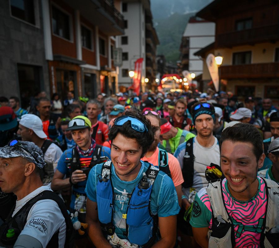 Cervino Matterhorn Ultra Race torna dal 27 al 29 giugno