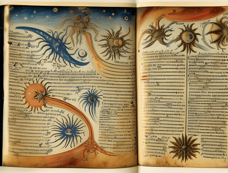 Il mistero del Codice di Voynich; un enigma irrisolto