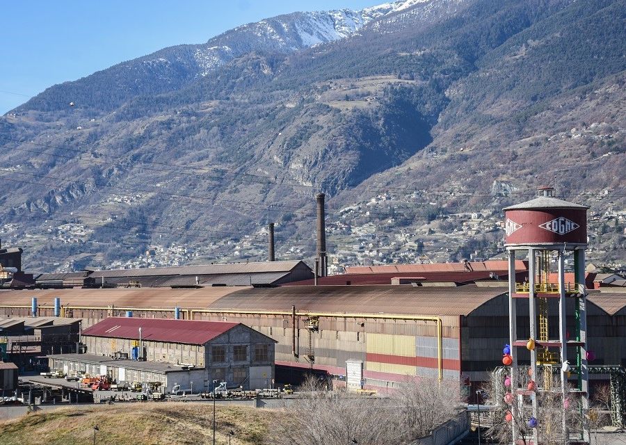 Cas approva aumento di capitale per sostenere crescita e nuove acquisizioni