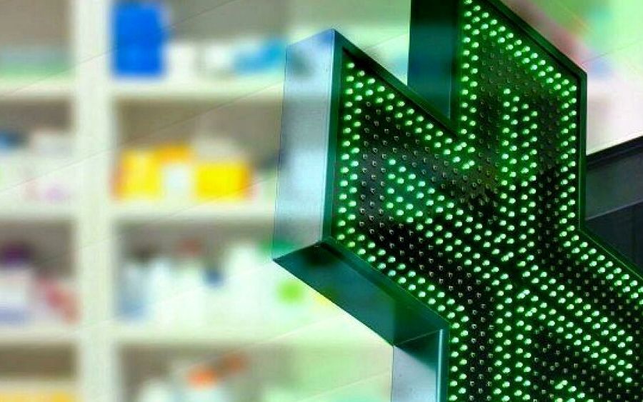 Prezzi calmierati fino al 31 dicembre nelle farmacie comunali di Aosta