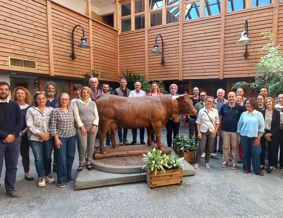 L'assessorato Agricoltura ospita la 36esima Assemblea della Società Italiana Laboratori Pedologici Agrochimici