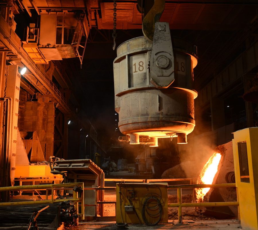 Cogne Acciai Speciali acquisisce il 65% di Com.Steel Inox