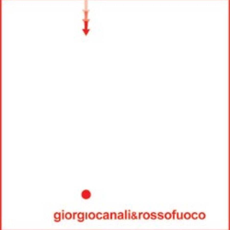 Da SpazioMusica c'è il cd di Giorgio Canali &amp; Rossofuoco