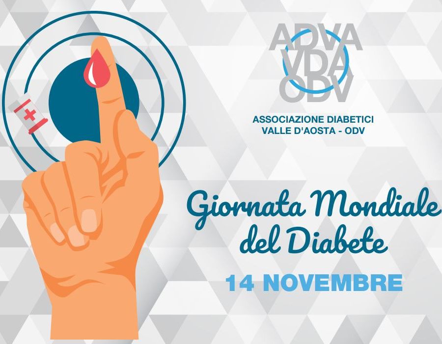'Io ho il diabete di tipo 1 e posso mangiare i dolci'