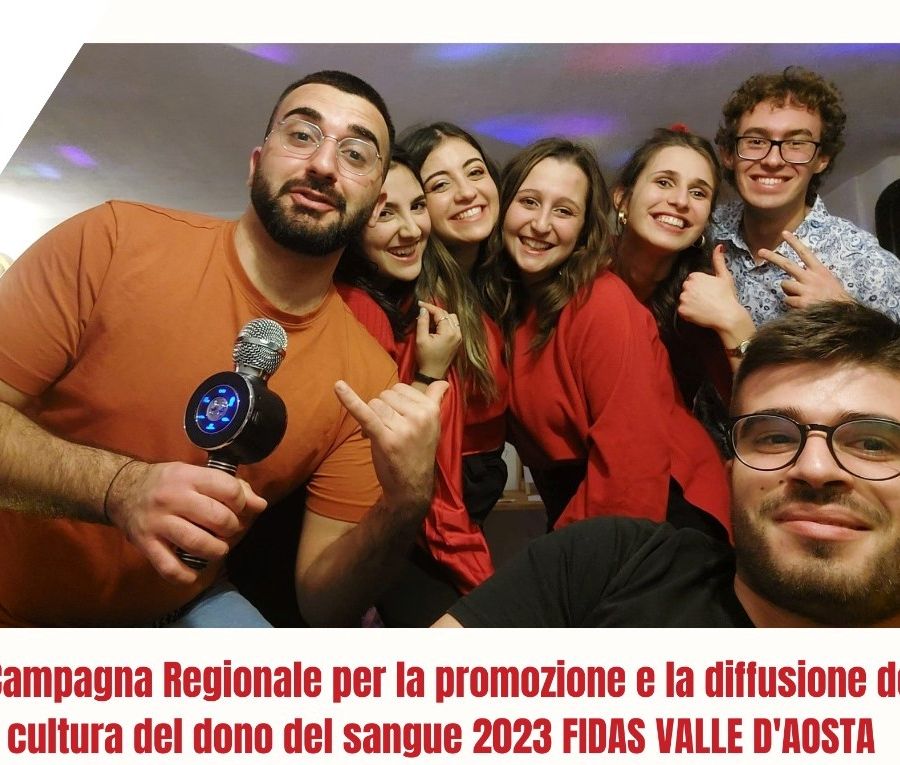 Eteila Basket e Fidas insieme per promuovere sport e donazione del sangue