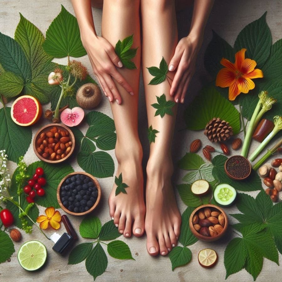 Bellezza e salute, le nostre gambe in primo piano