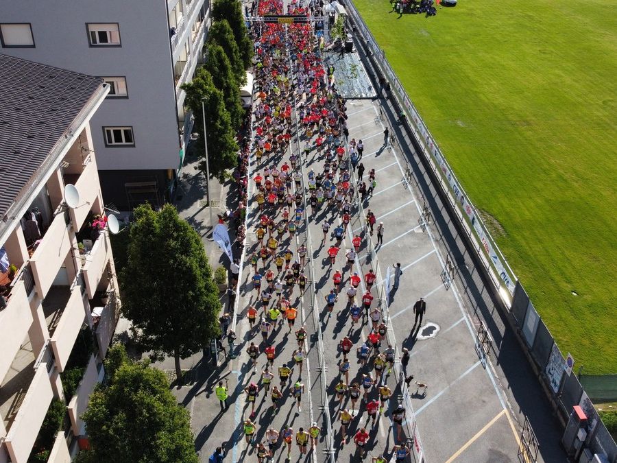 Aosta 21K, tutto quanto c'è da sapere su modifiche, divieti e chiusure strade