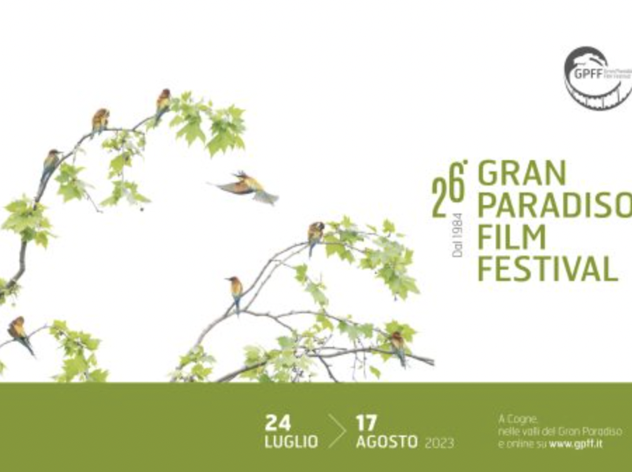 Gran Paradiso Film Festival, vince l'iraniano 'The song of a little owl'
