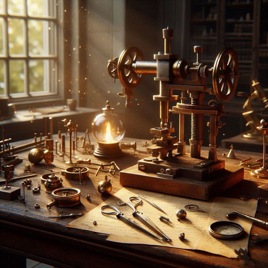 Benjamin Thompson, l’inventore che trasformò il calore in scienza