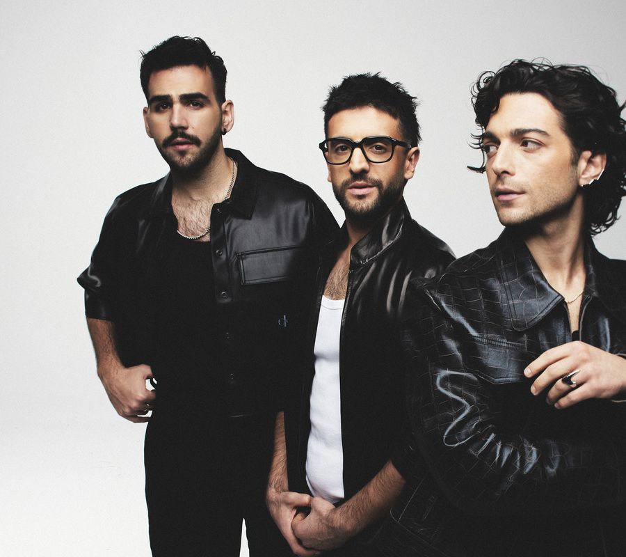 Da oggi prevendite per il concerto de 'Il Volo' al Forte di Bard