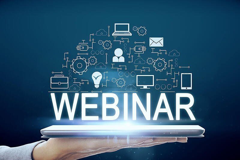 Vuoi rivedere un webinar passato di Herboplanet?
