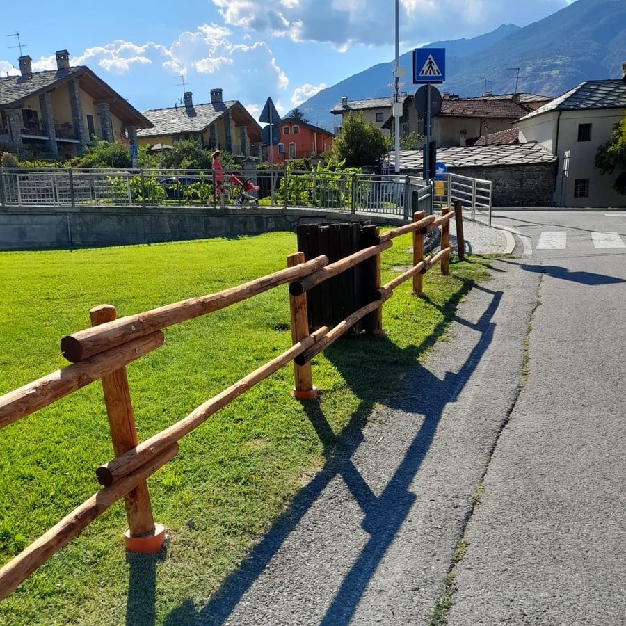 Charvensod lancia la quinta edizione di 'Il mio paese è (il) più bello'