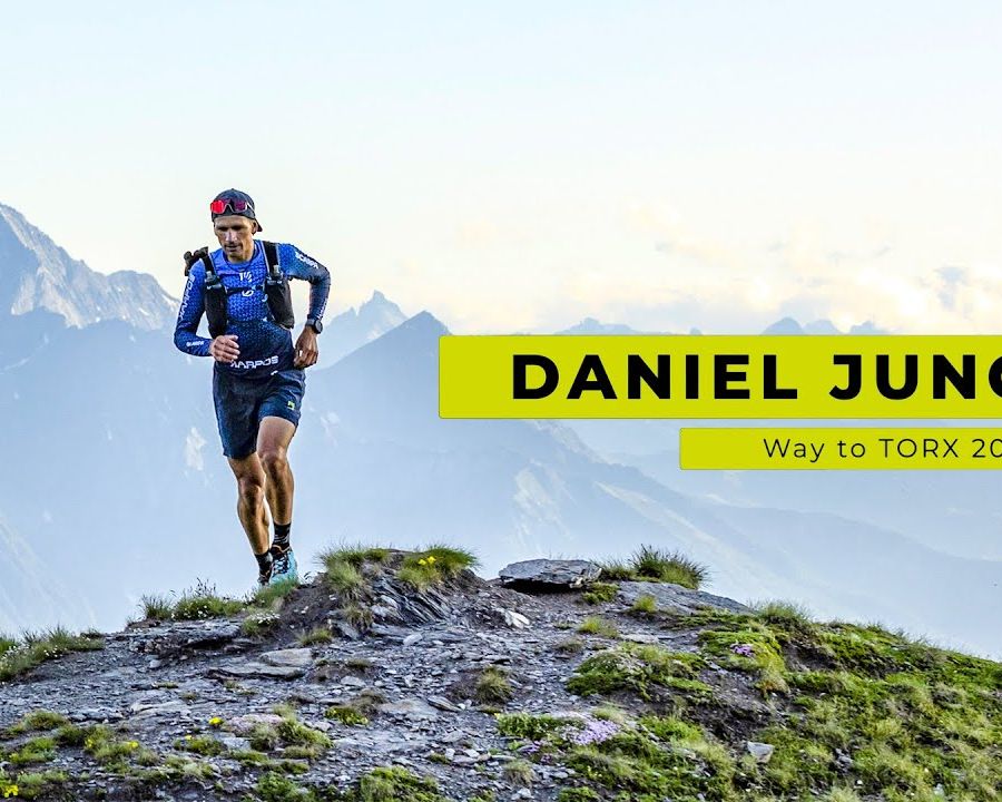 E' record anche al Tot Dret, Daniel Jung vince in poco più di 21 ore