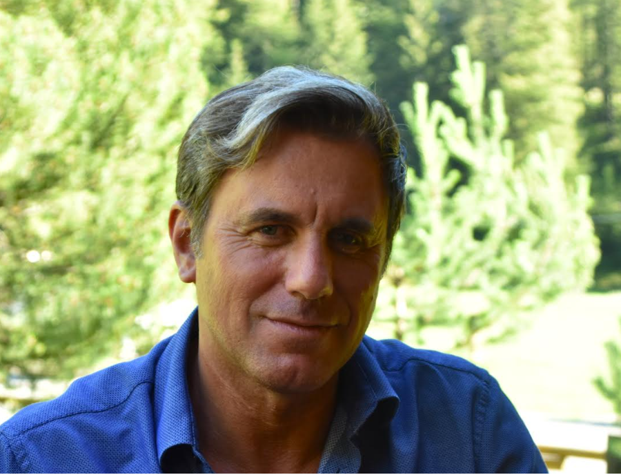 Laurent Sarteur