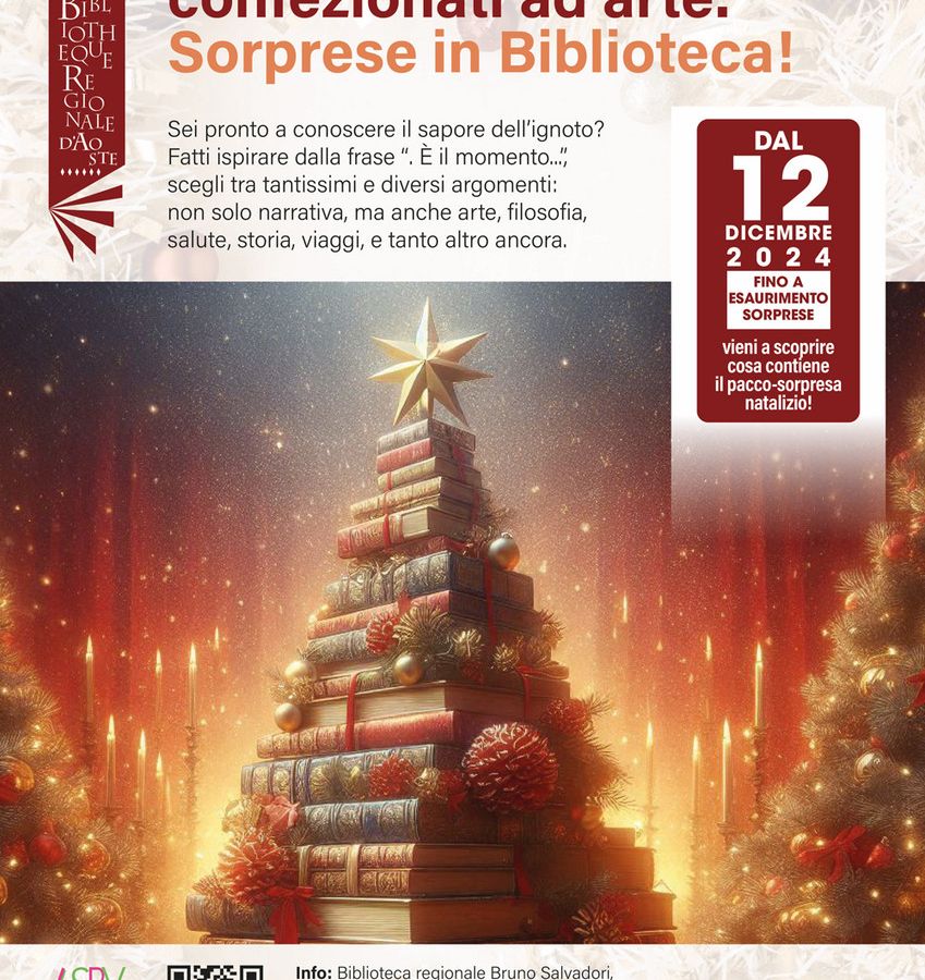 In biblioteca 'Je L’ouvre', i prestiti confezionati ad arte