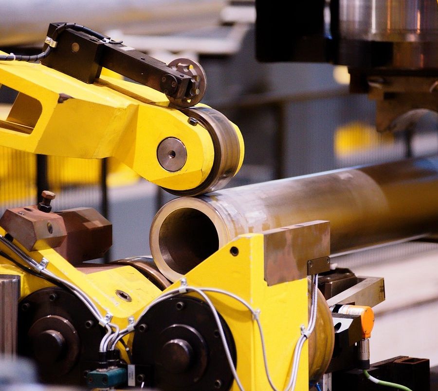 Cogne Acciai Speciali finalizza l’acquisizione di Mannesmann Stainless Tubes