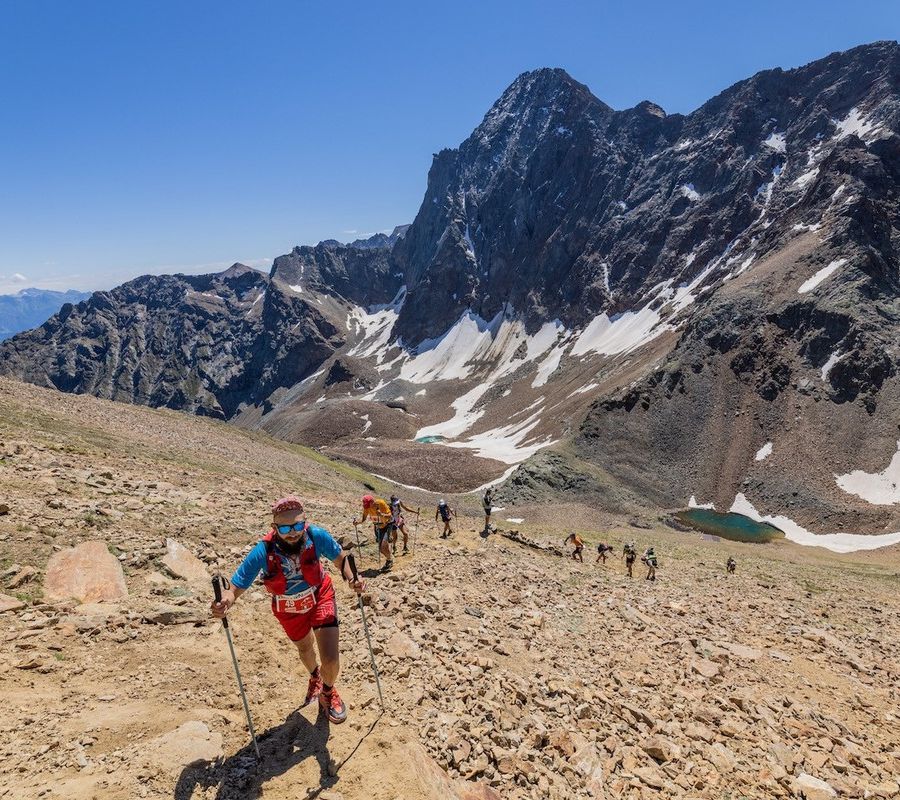 Trail, torna venerdì 1 agosto l'avvincente 'Emilius 3559'