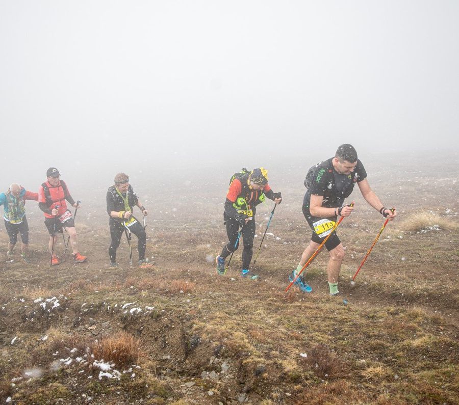 Tante stelle per la terza edizione di Monte Zerbion Skyrace