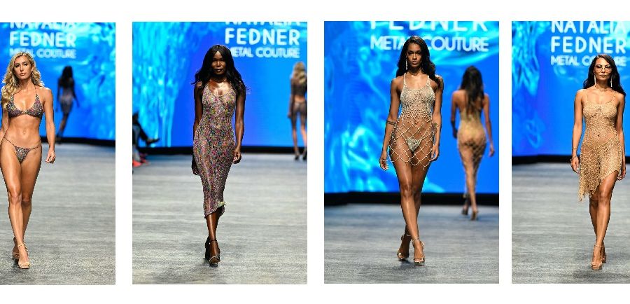 Tendenze beachwear 2024, bikini per tutte le taglie