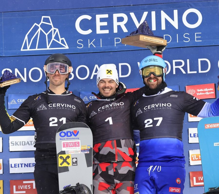 Dusek, Bolton e Sommariva (photo credit Giovanni Maria Pizzato)