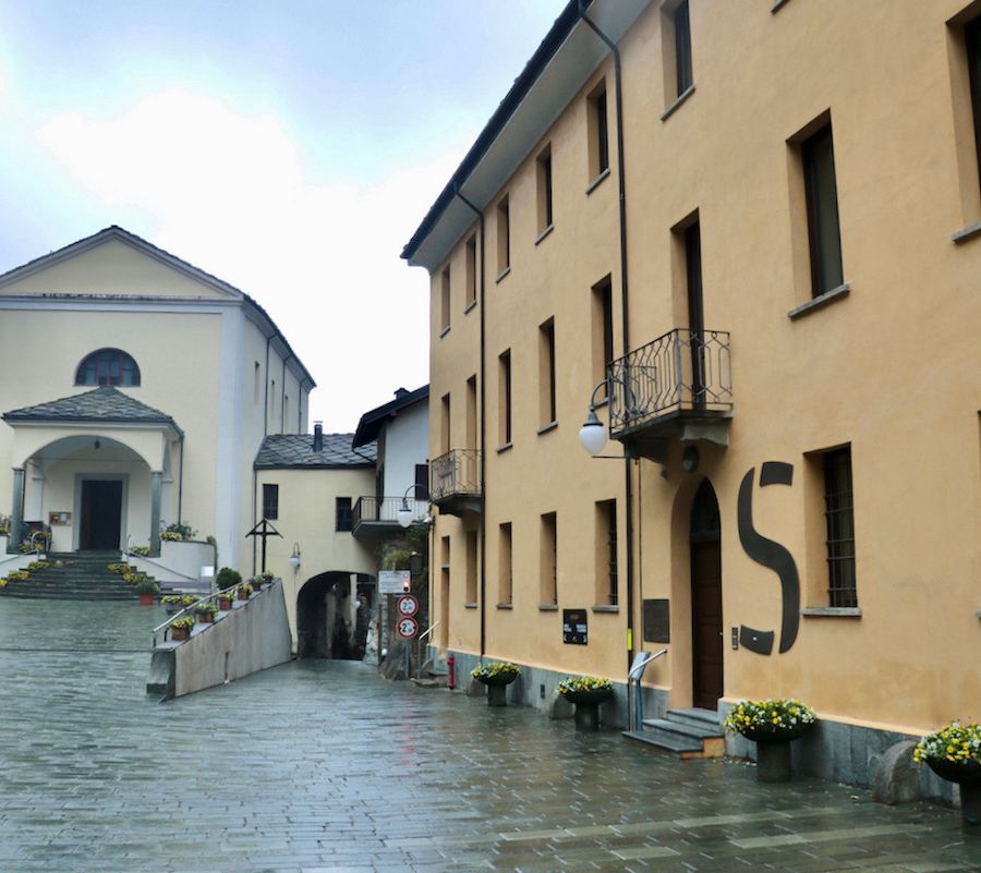 Progetto TransiT: la transizione per la rinascita dell'Hotel Stendhal