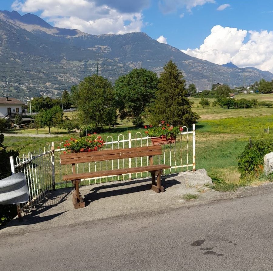 Qui e nella minigallery alcune segnalazioni degli charvensolen