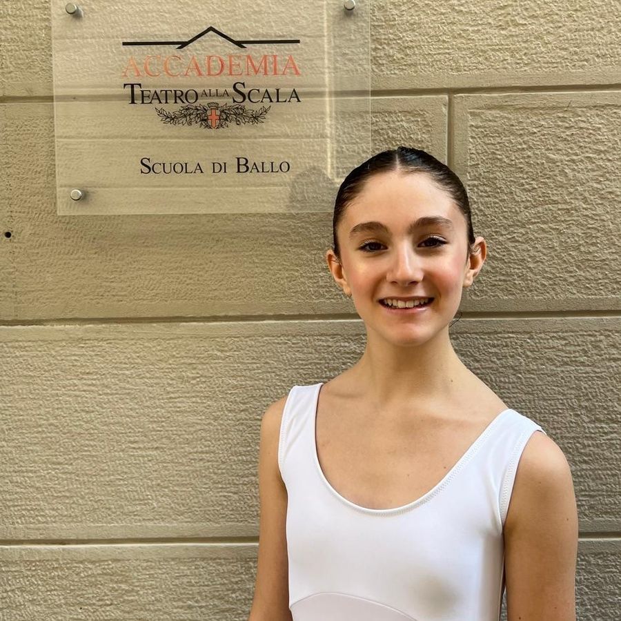 Sofia Maria Barmasse