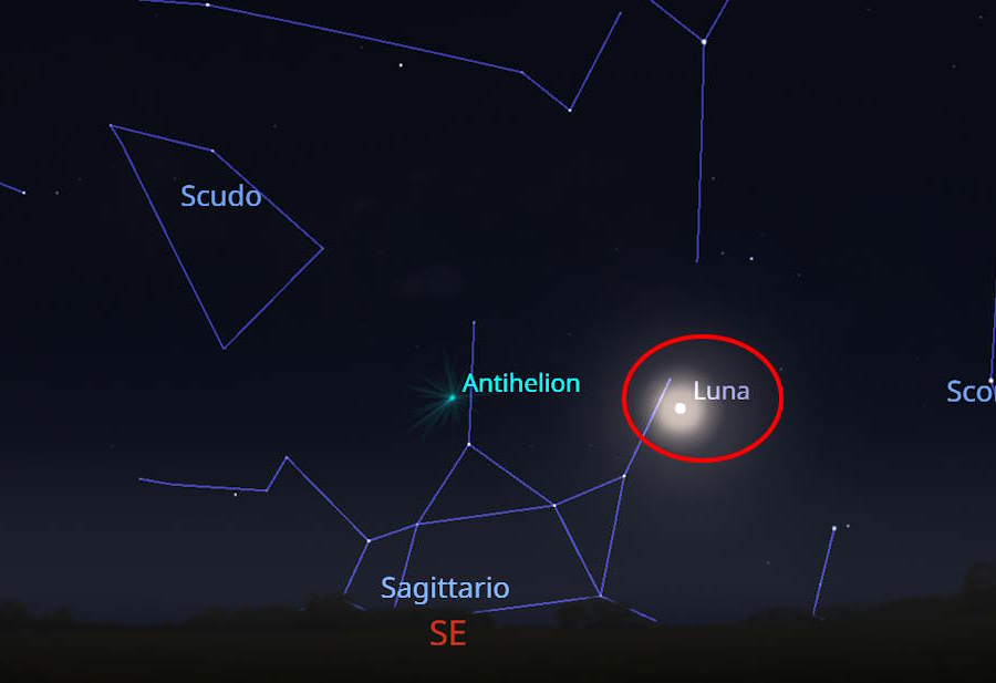 @Stellarium