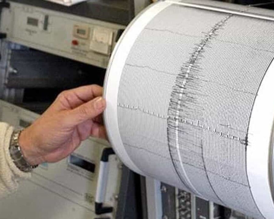 Scossa di terremoto martedì sera in Valle