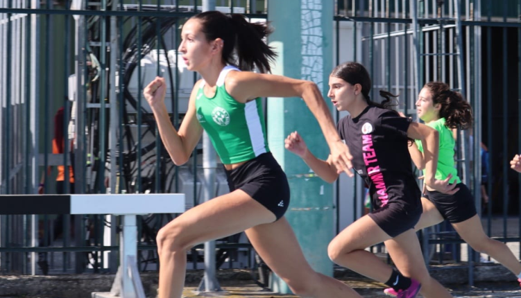 Matilde Abelli (Atletica Cogne)