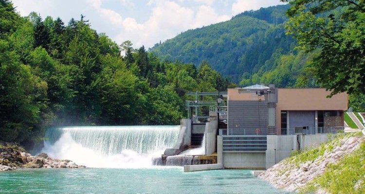 Concessioni idroelettriche, 'sì' del Consiglio Valle a schema di norma di attuazione