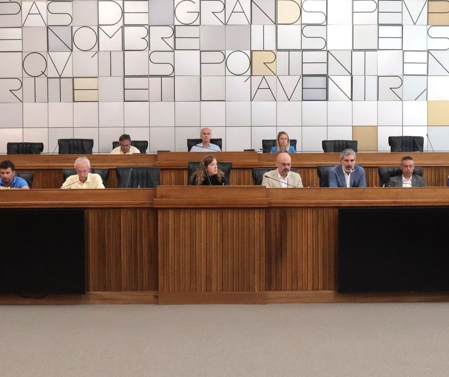 Verso la realizzazione di 'reti operative di legalità'