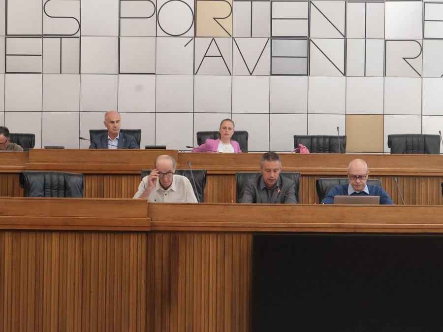 In Commissione l'aggiornamento del Piano regionale dei rifiuti 2022-2026