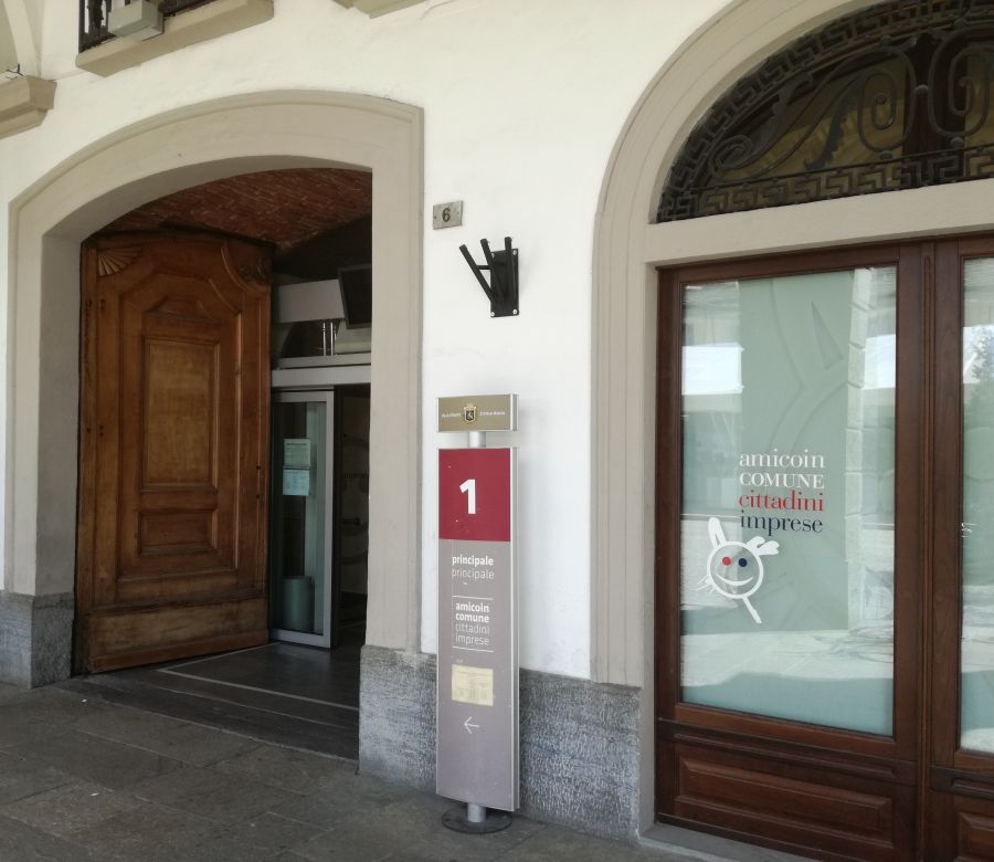 Aosta, ad 'Amico in Comune' il compito di combattere i maltrattamenti agli animali