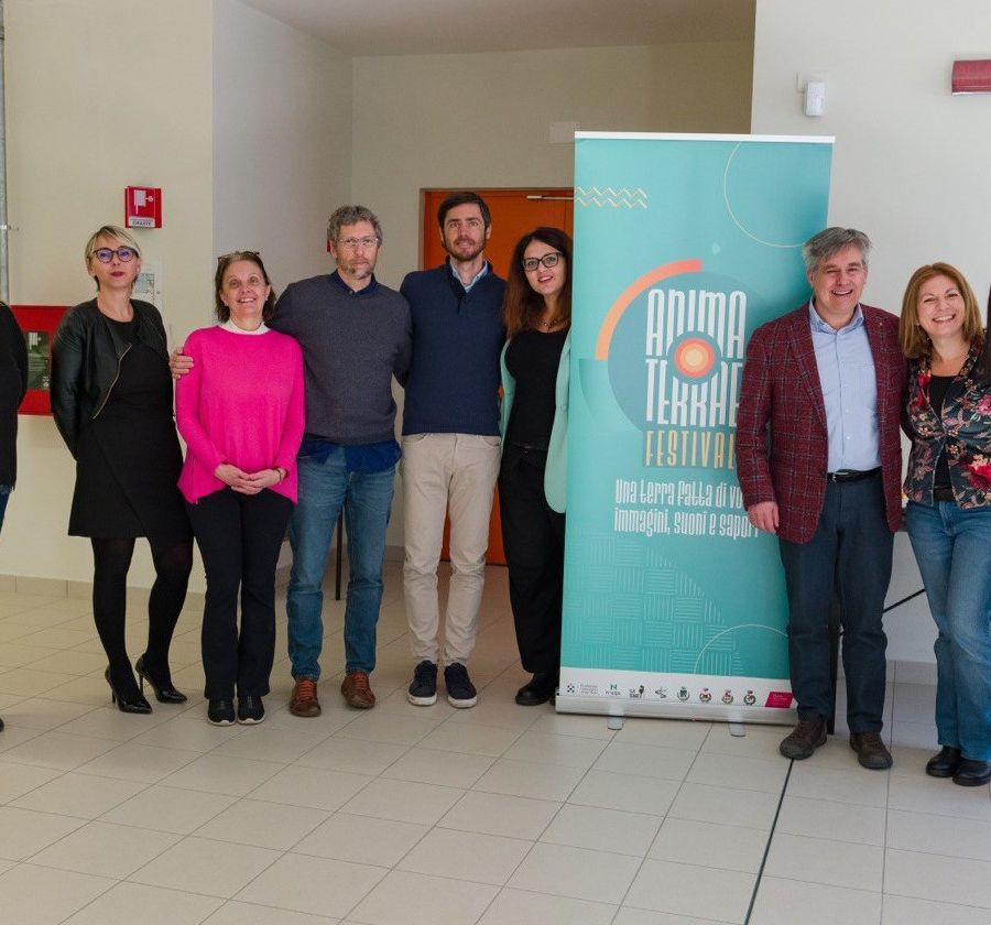 La prima edizione di AnimaTerrae chiude con il botto, 'un successo, andiamo avanti'