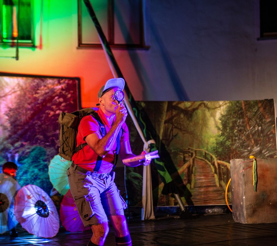 Festival AnimaTerrae, variazioni al programma a causa delle previsioni meteo