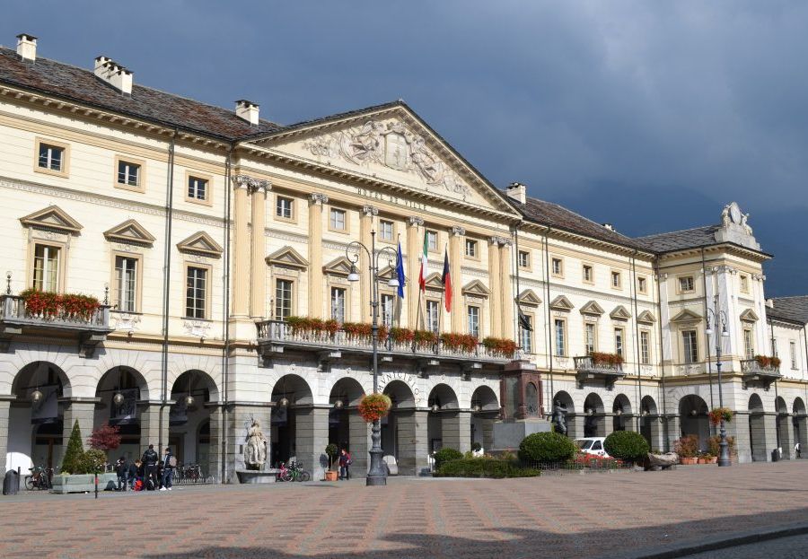 Saranno impiegati per lavori sociali due garages confiscati alla mafia