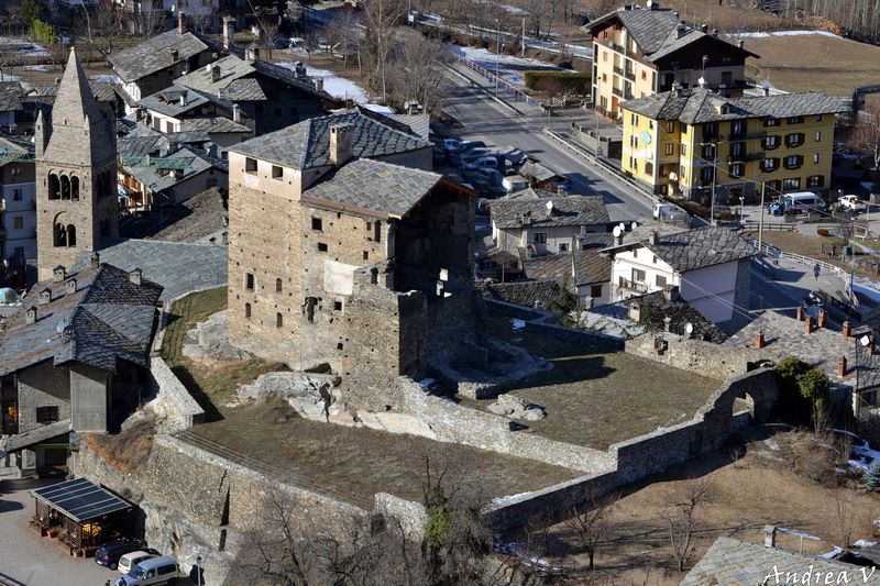 PNRR, il Comune di Arvier investe su ambiente e innovazione