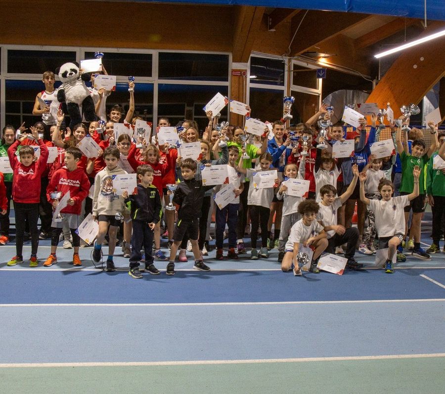Foto di gruppo per i premiati (photo credit V. Pirana)