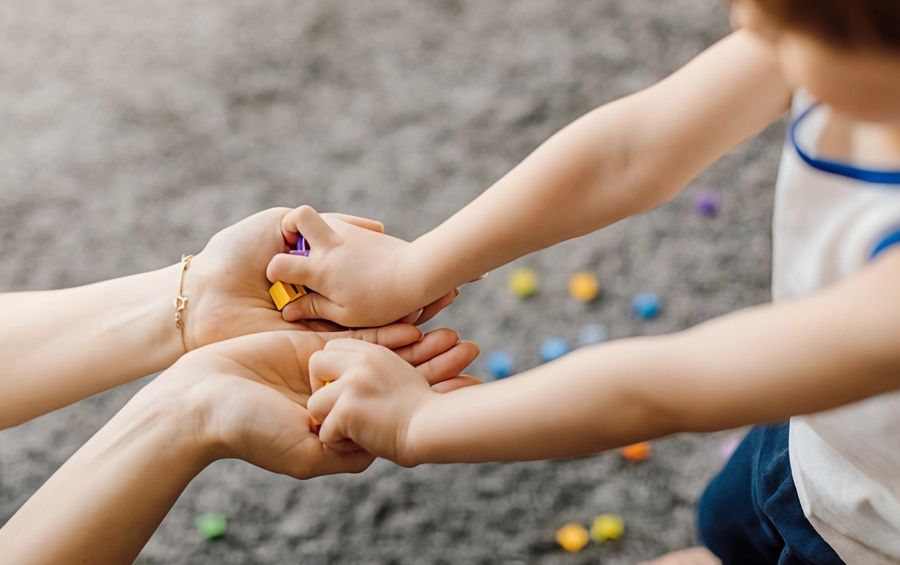 Sarà realizzata a Fenis una nuova struttura per combattere l'autismo